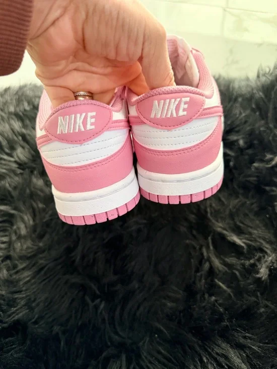 Nike Dunk Low Next Nature - Picture 8 of 11